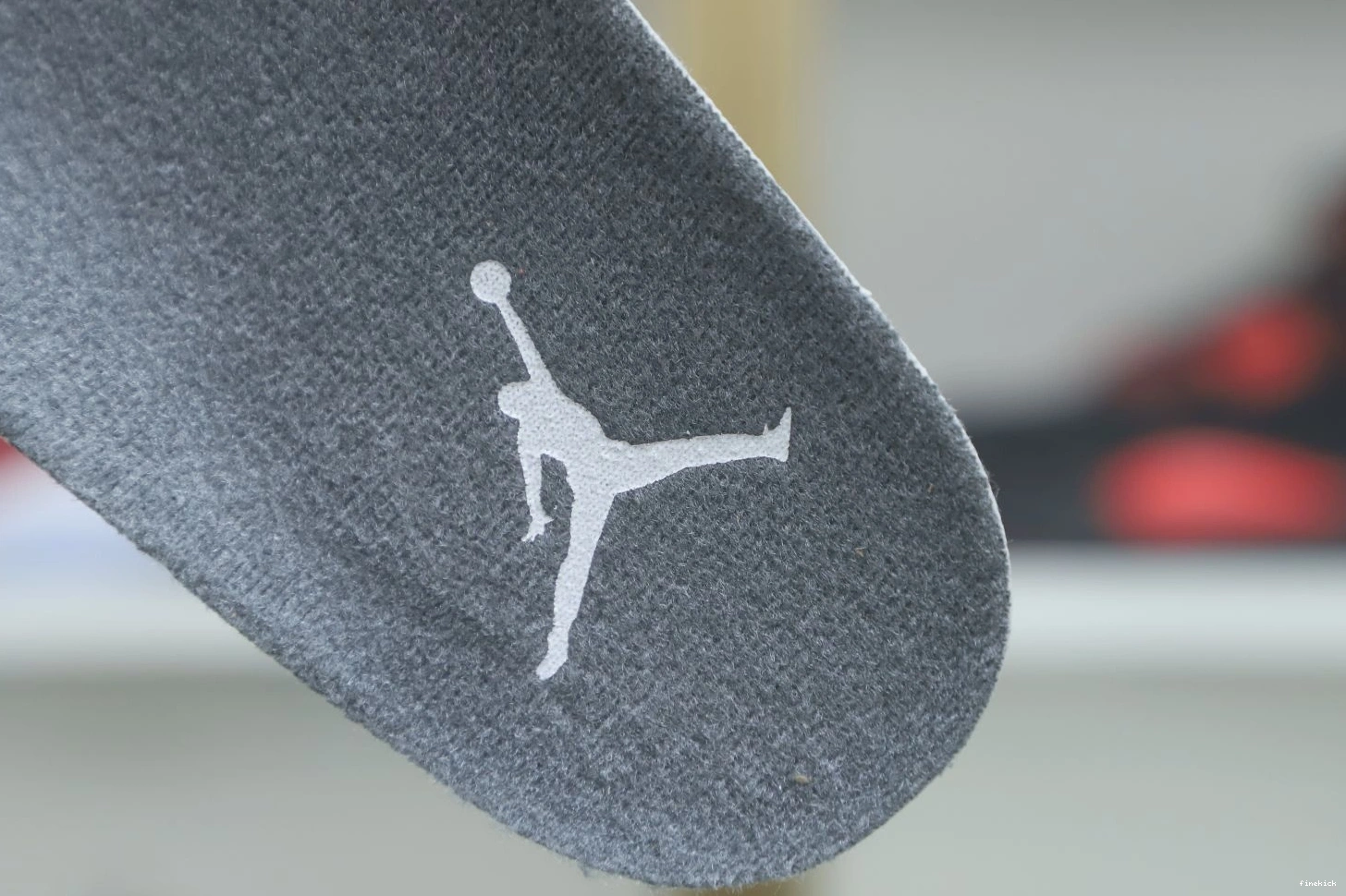 COOL JORDAN GREY AIR 6 0126